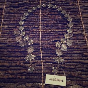 Baublebar Necklace