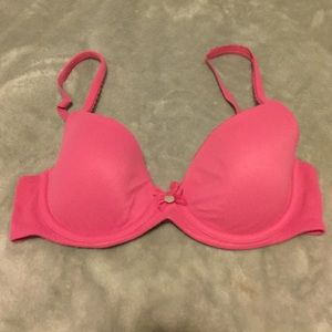 Victoria's Secret Demi Bra