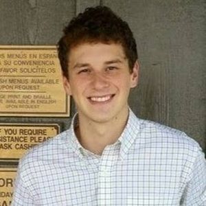 Meet your Posher, Robert