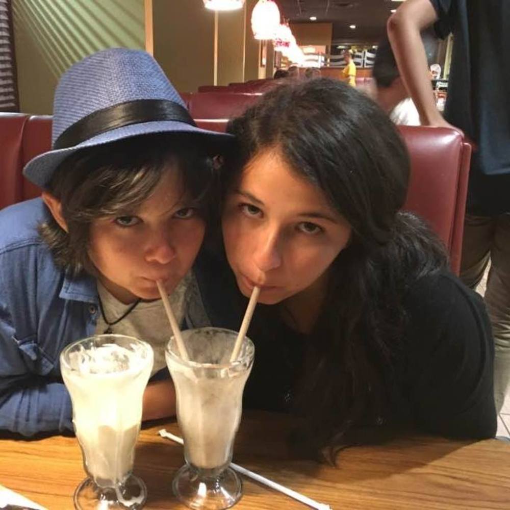 Meet your Posher, Lilly