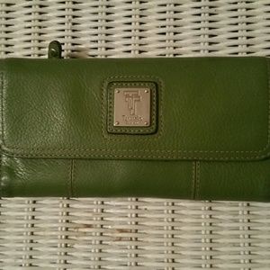 Tignanello wallet