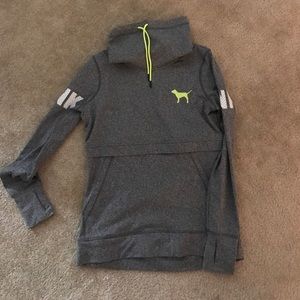 Victoria's Secret pull over