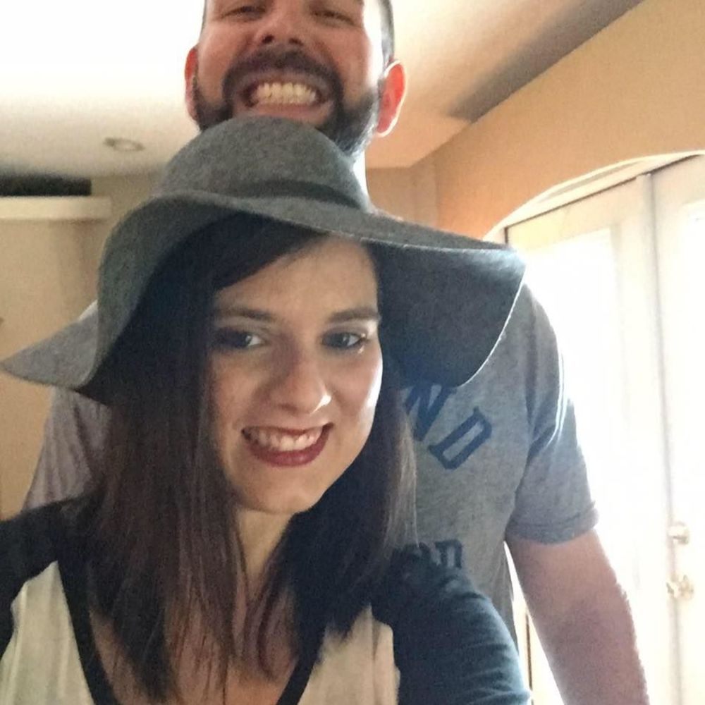 Meet your Posher, Tausha