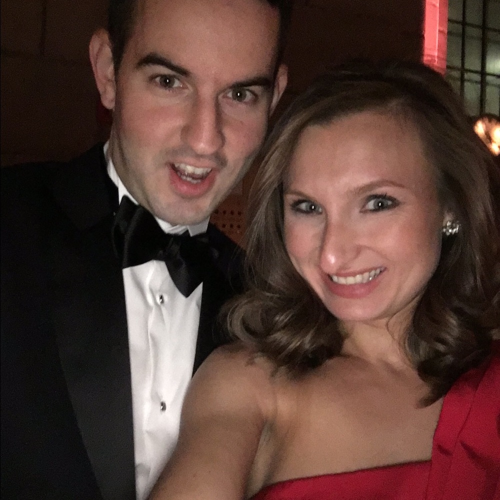 Meet your Posher, Jess