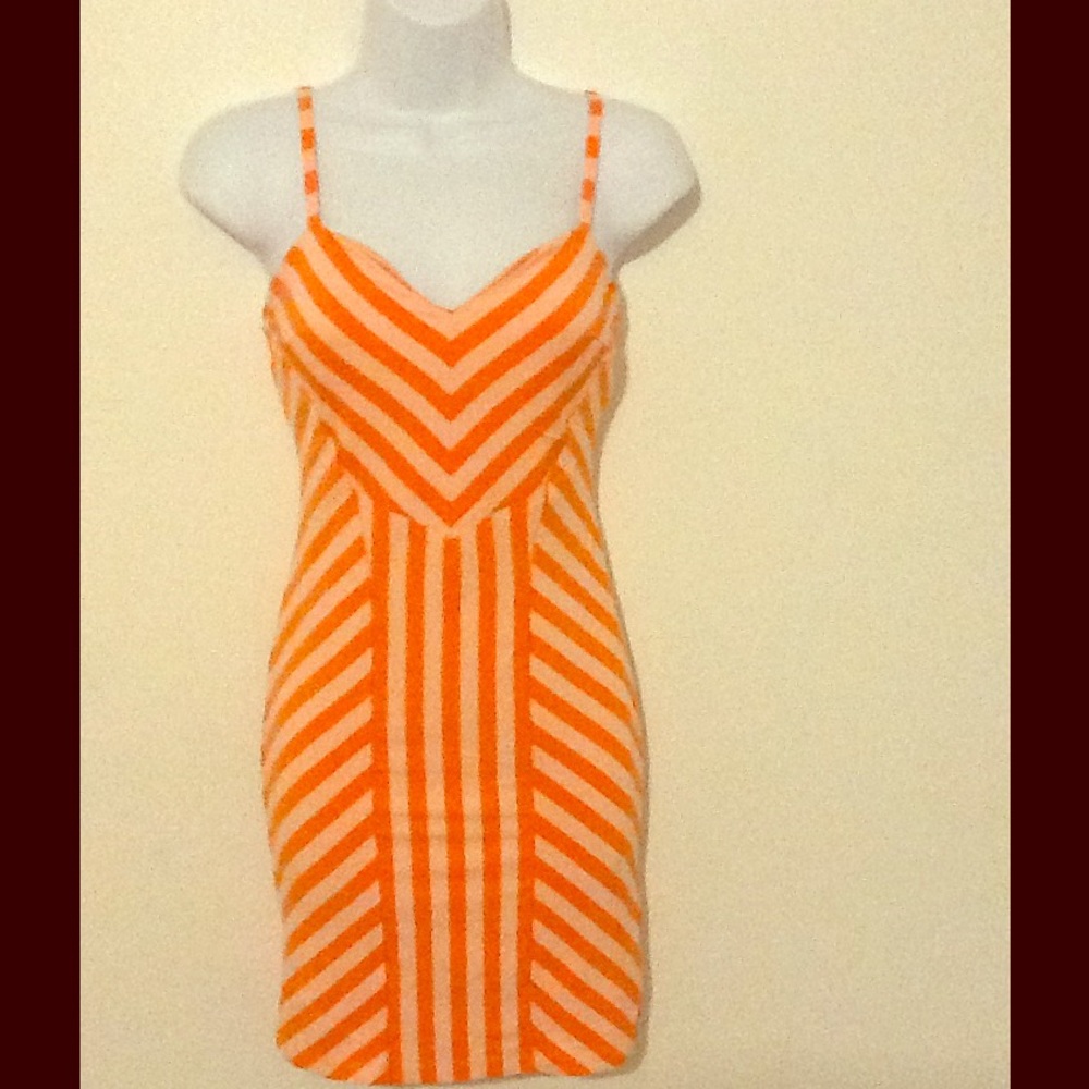 Bebe cocktail dress