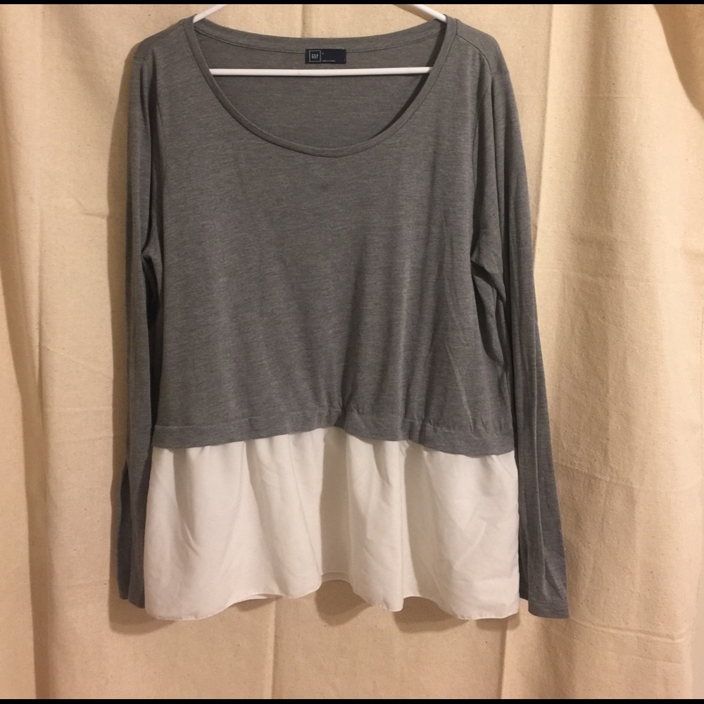 Gap Blouse