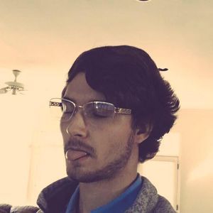 Meet your Posher, Dylan