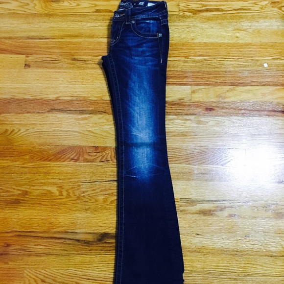 New without tags Miss Me bootcut - Picture 3 of 3