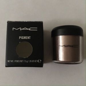 MAC Coco pigment *Rare*