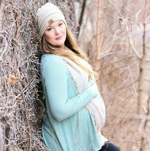 Meet your Posher, Alana