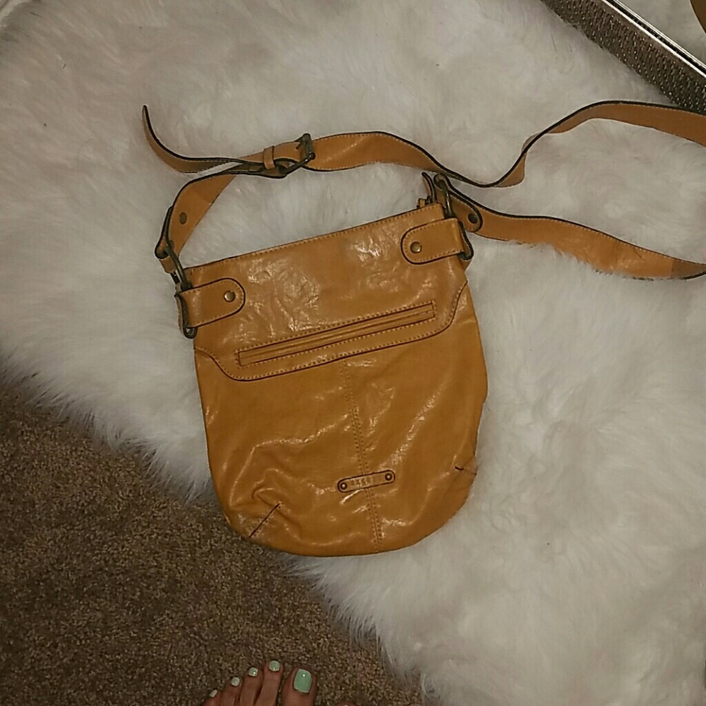 Shoulder bag