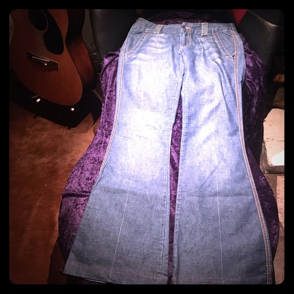 Awesome 🌟 BlackJack women's jeans - Picture 1 of 4