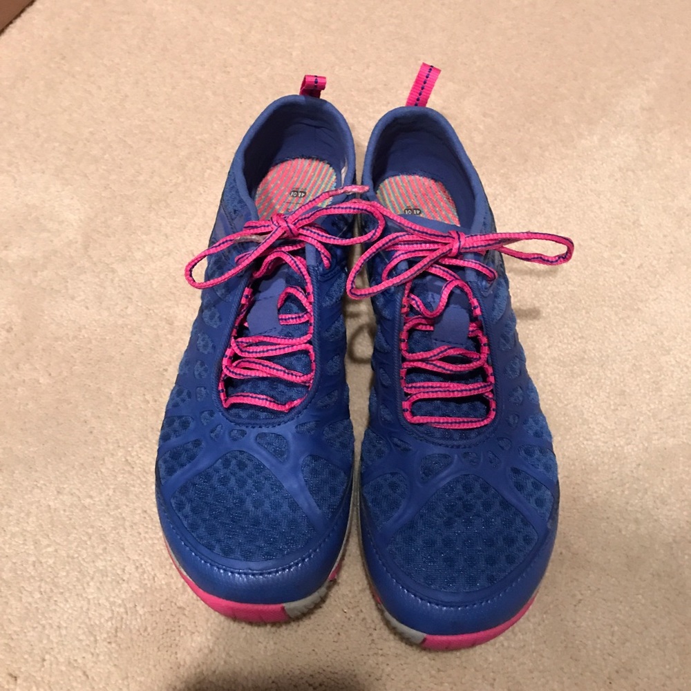 Merrell Walking/Running Shoes 7.5