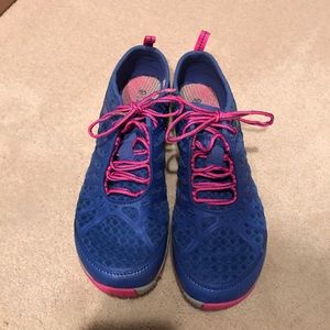 Merrell Walking/Running Shoes 7.5