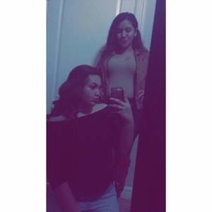 Meet your Posher, Brisa