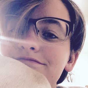 Meet your Posher, Corinne