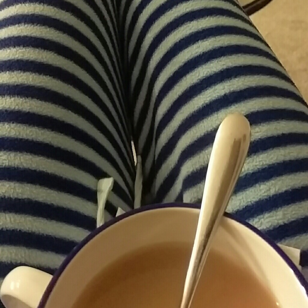 Meet your Posher, Kelly