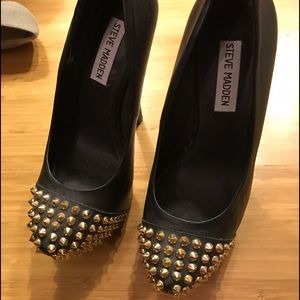 Steve Madden pumps