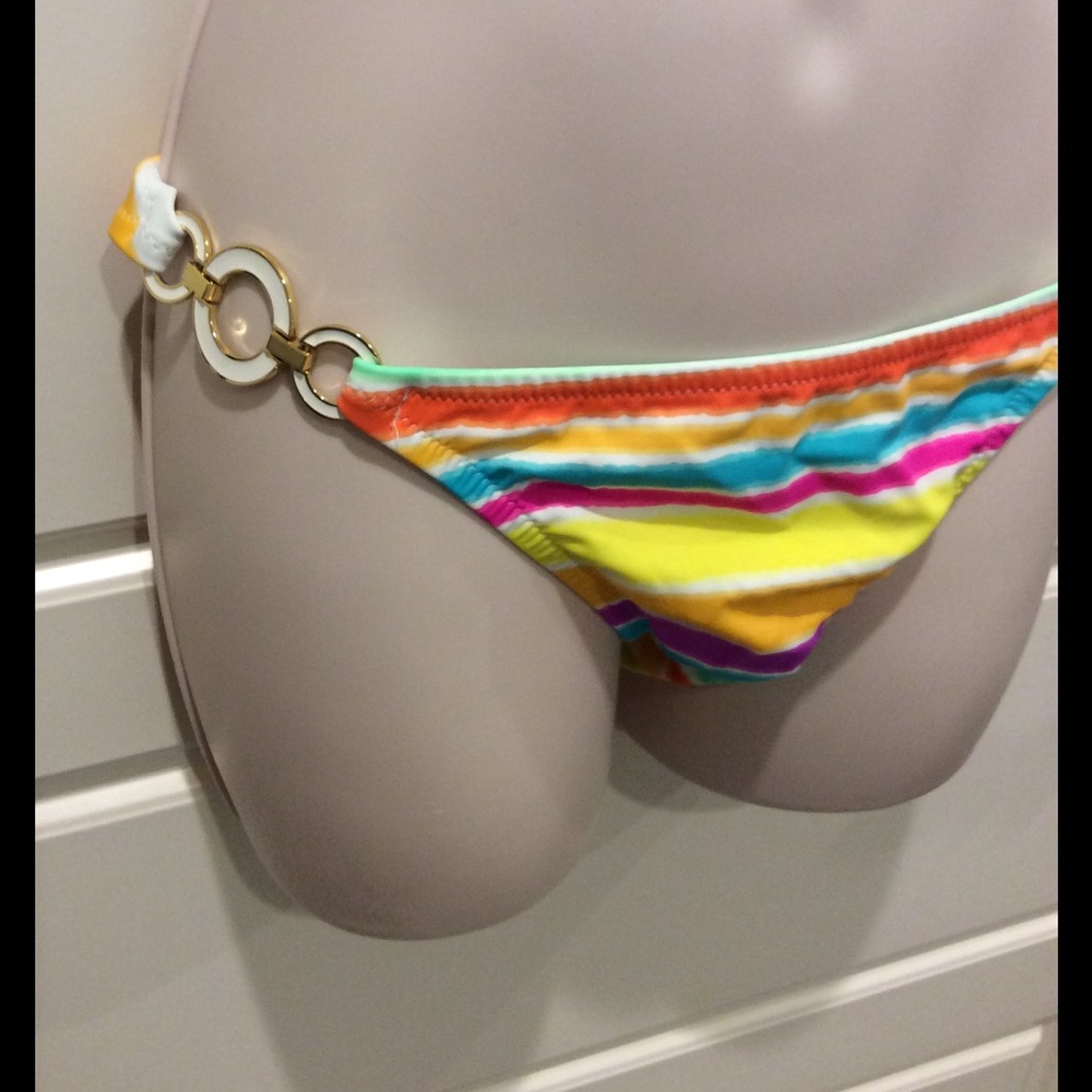 Victoria's Secret Bikini Bottom NWOT