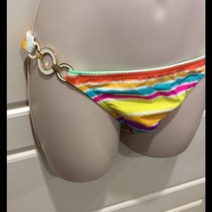 Victoria's Secret Bikini Bottom NWOT