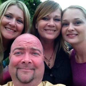 Meet your Posher, Darci