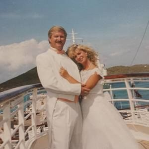 Meet your Posher, Judy