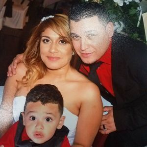 Meet your Posher, Lucy