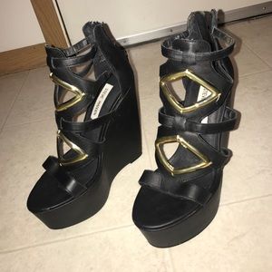 Steve Madden Heels