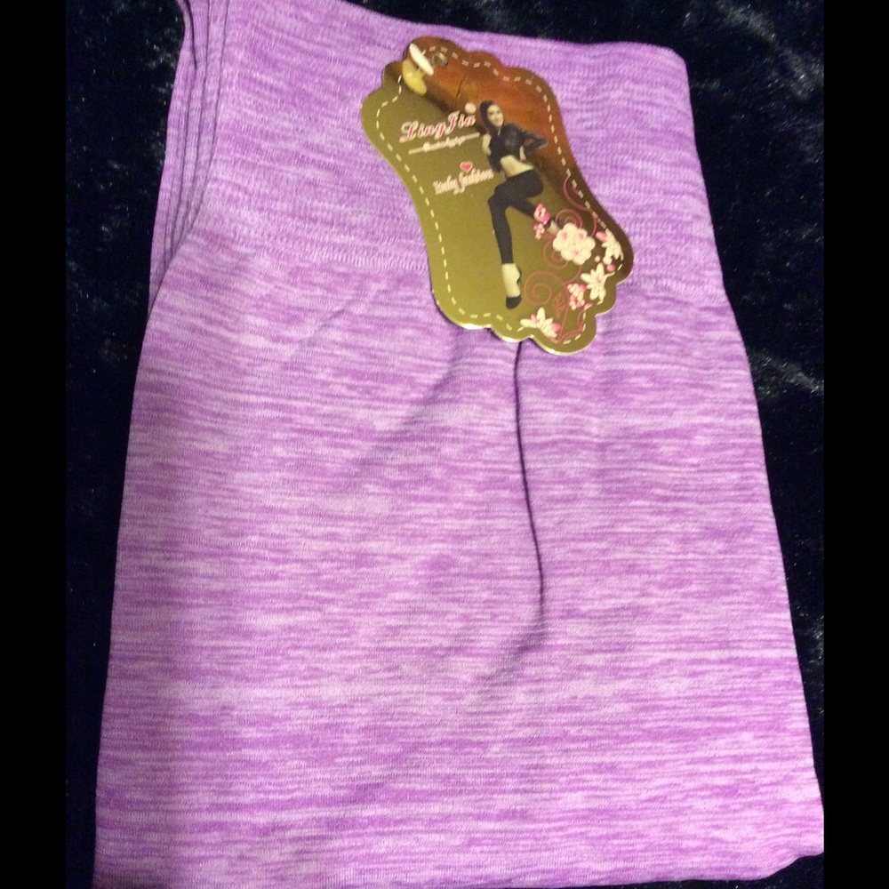 New ladies leggings