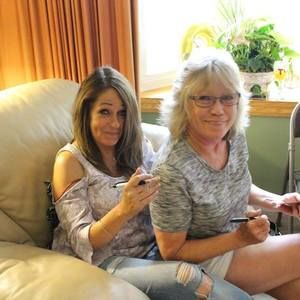 Meet your Posher, Tara