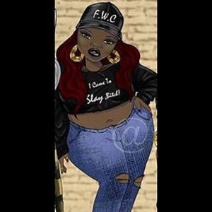 Meet your Posher, Chiquita