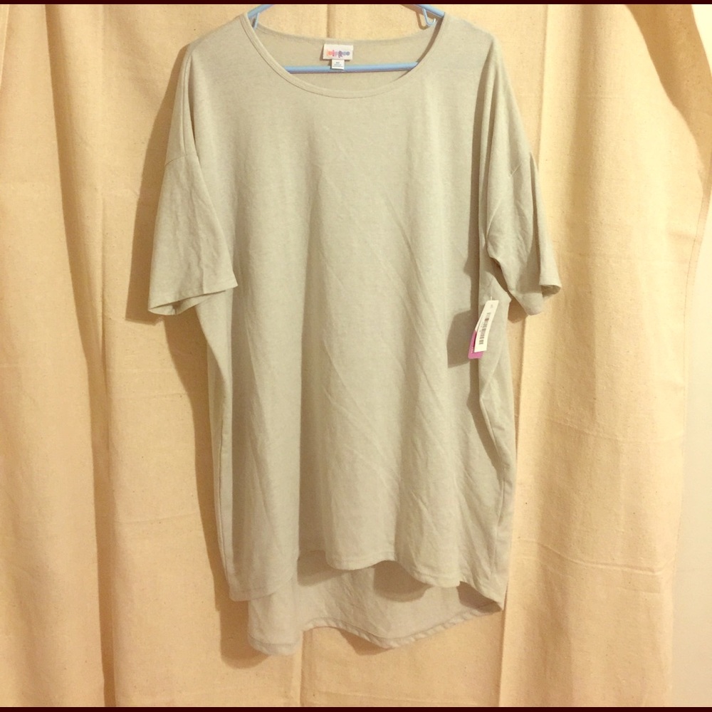 LulaRoe Irma NWT