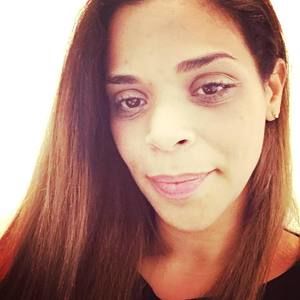 Meet your Posher, Ivangelina