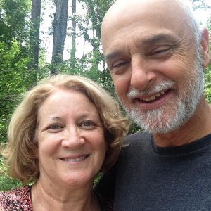 Meet your Posher, Ginger