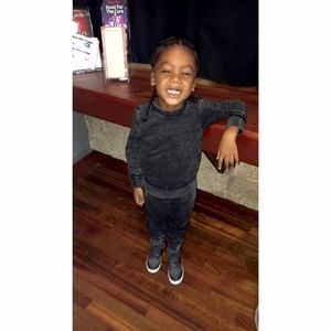 Meet your Posher, Yung richie