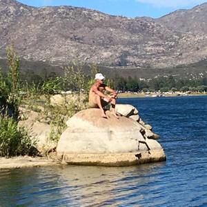 Meet your Posher, Forrest