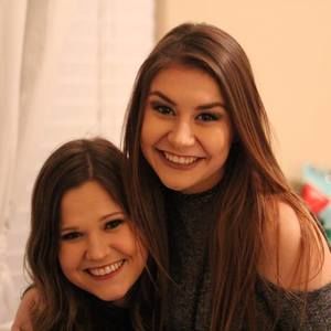 Meet your Posher, Madison