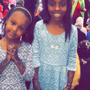 Meet your Posher, Muna