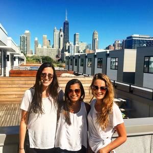 Meet your Posher, Allie