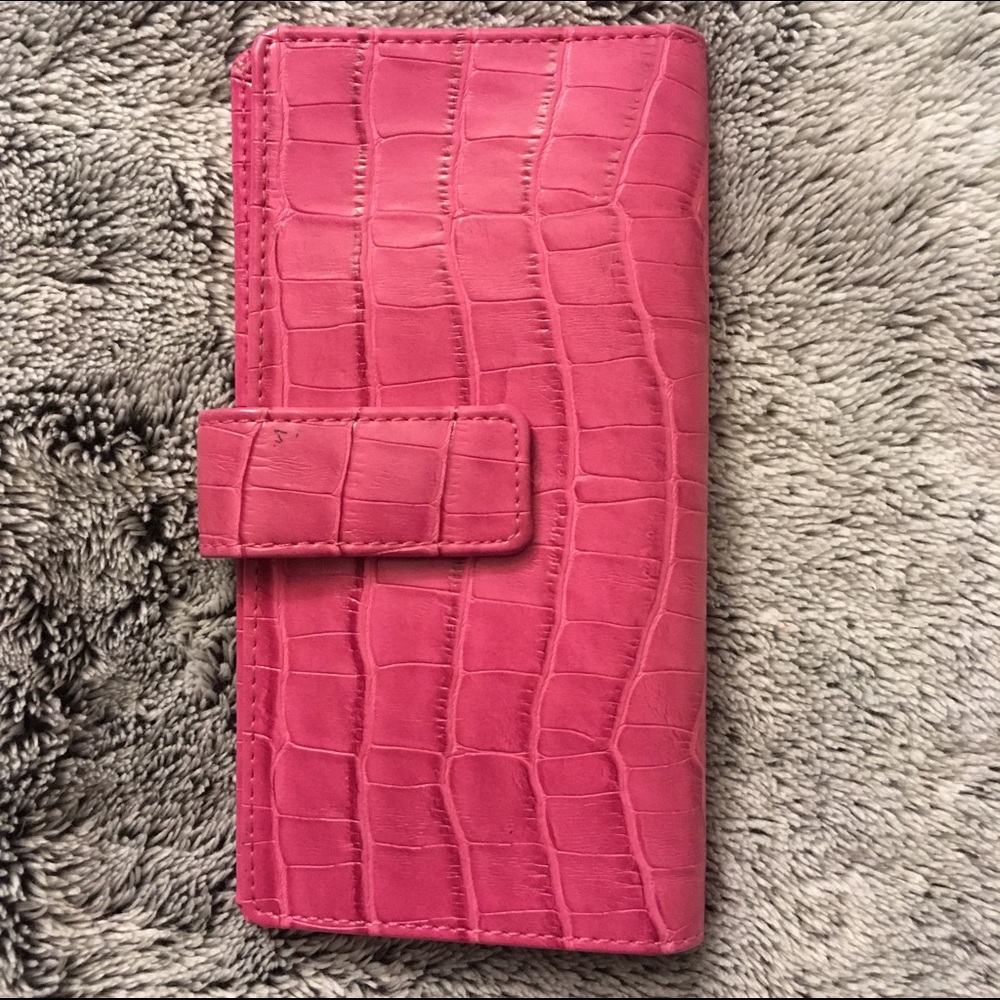 Fuchsia wallet