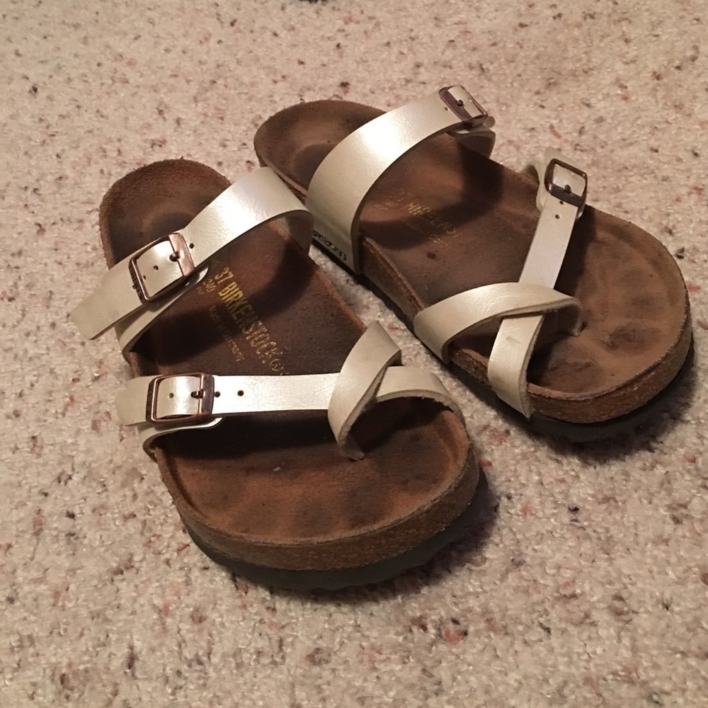 birkenstocks