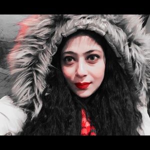 Meet your Posher, Preet bedi