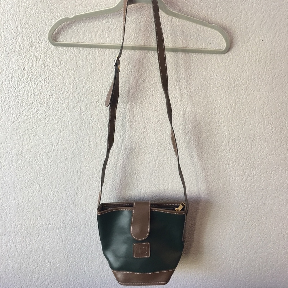 Crossbody Purse