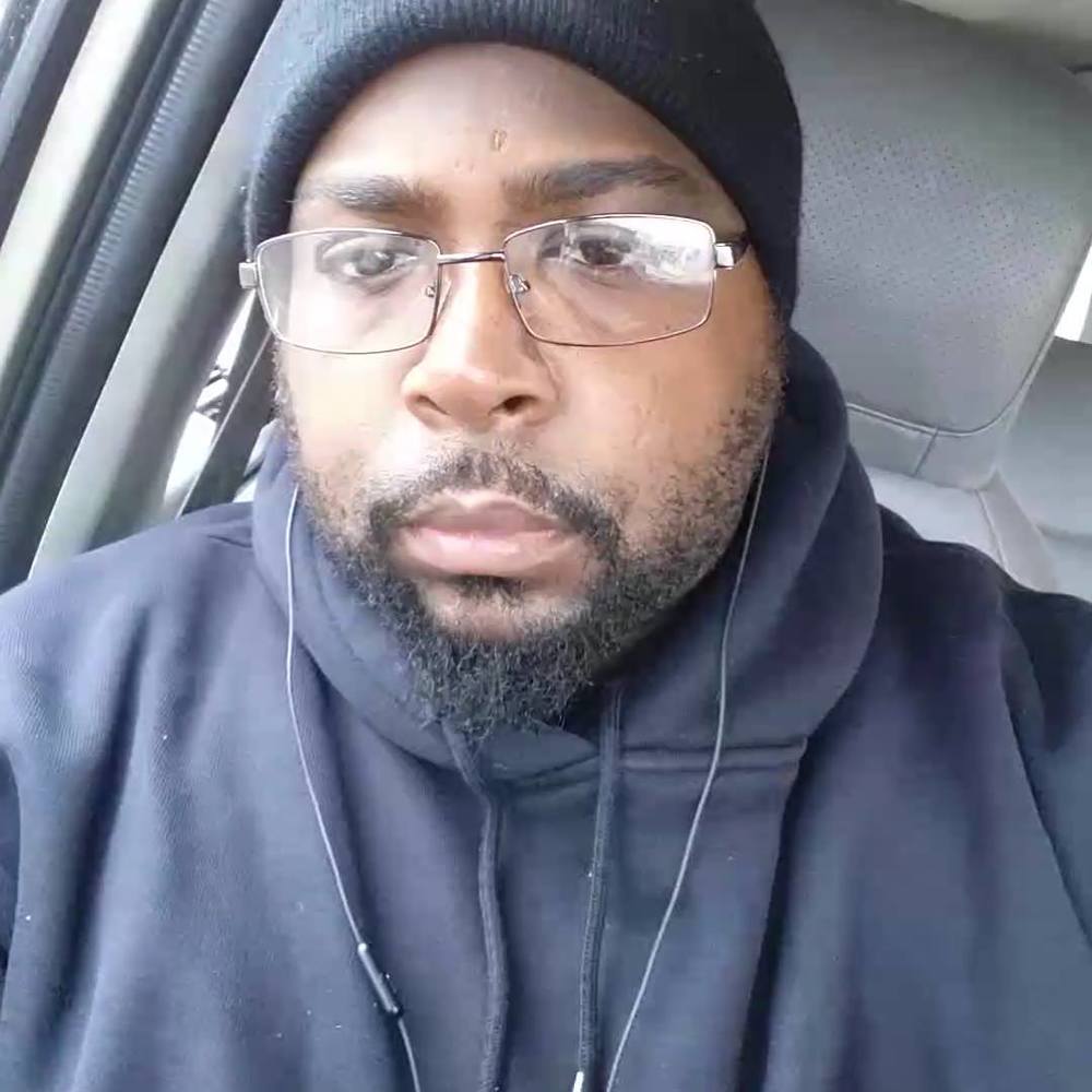 Meet your Posher, Terrell