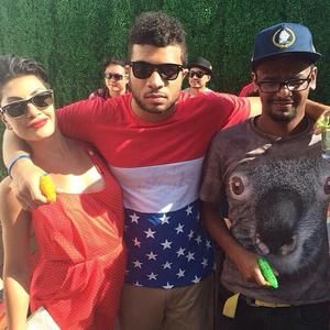 Meet your Posher, Vincent