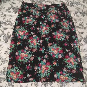 Lularoe Cassie Skirt