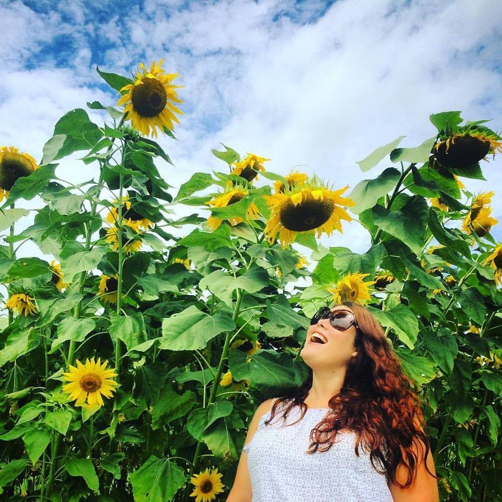 Meet your Posher, Lauren