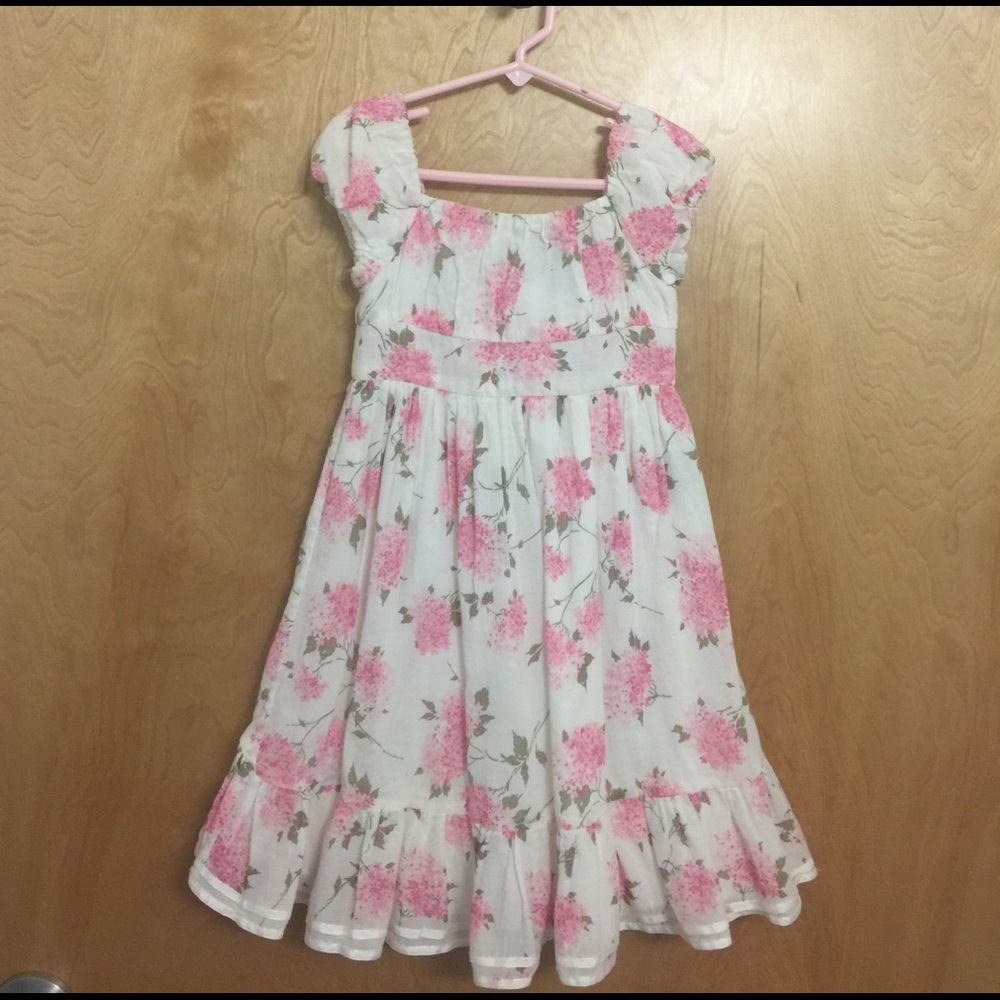 Ralph Lauren Dress