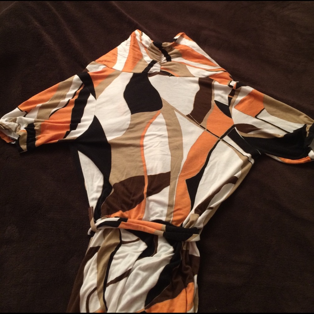 BCBGMAXAZRIA dress - Picture 8 of 8