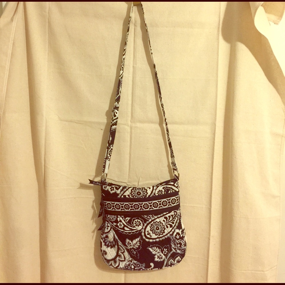 Vera Bradley Crossbody